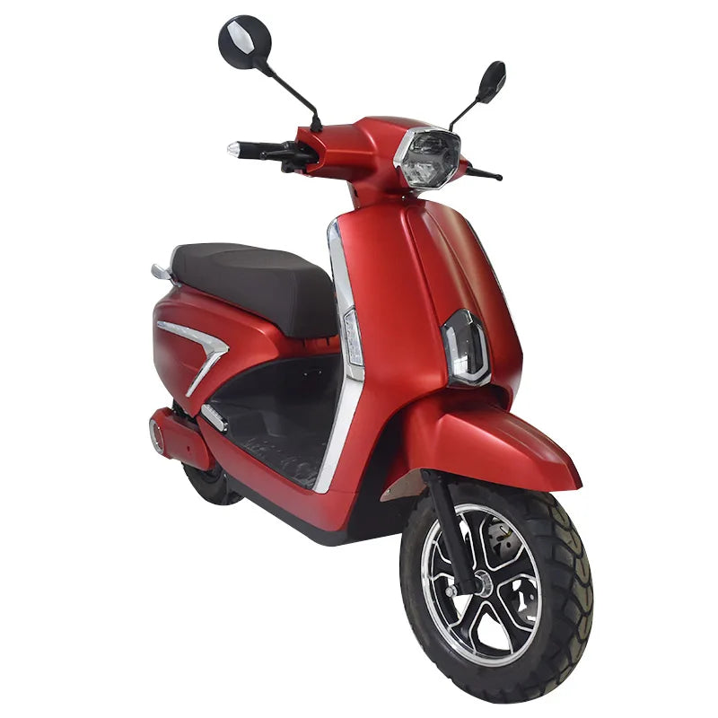 Moto électrique sport 48V personnalisable Sinski yuying 3000W