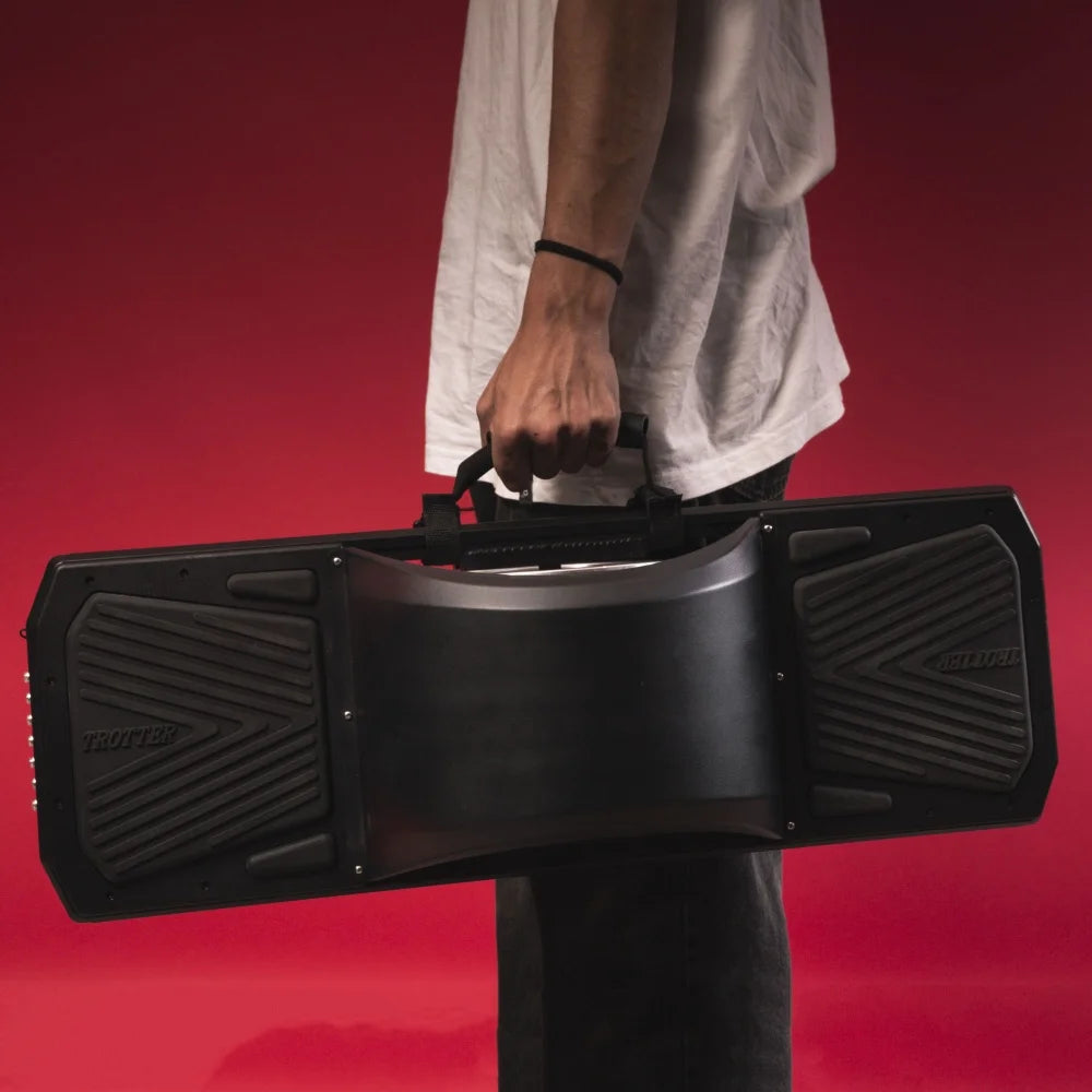 Hoverboard Tout-Terrain Auto-Équilibré à Une Roue, Contrôle Intelligent, 48V, 700W