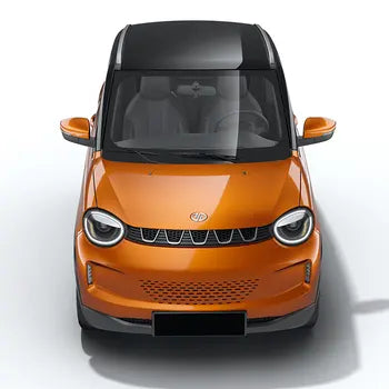 Voiture électrique minicar 130km/h