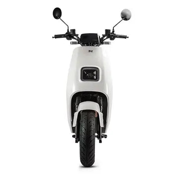 LVNENG LX08 Scooter Électrique Adulte 60V2030W Vélo Électrique Puissant et Pliable