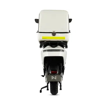 Nmoto Pizza Moped électrique 2100W 45km/h batterie amovible