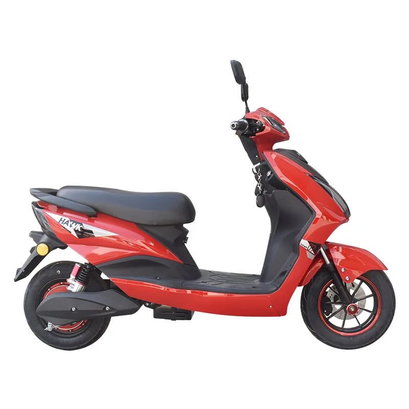 Scooter électrique haute puissance Sinski 1000W/2000W pour adultes
