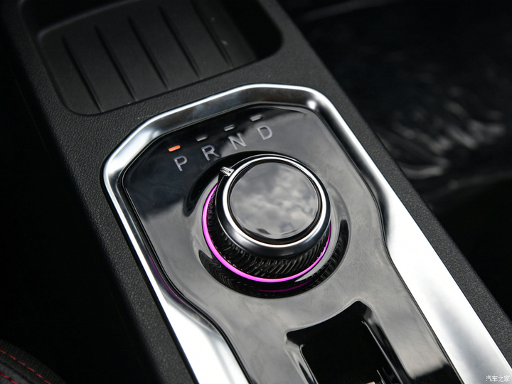 Voiture electrique Dayun S3 Petit SUV