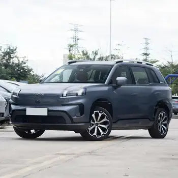 Voiture électrique AION V T-rex Deluxe