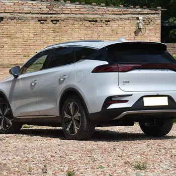 BYD Tang EV 2024 Modèle 600km 7 Places