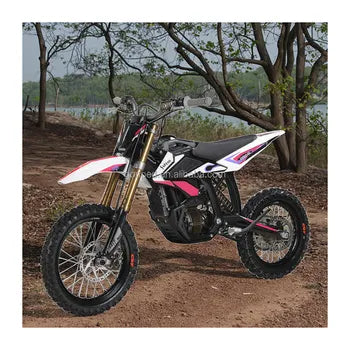 Motocross Électrique Surron Hyper Bee