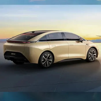 Voitures électriques à conduite à gauche ou à droite