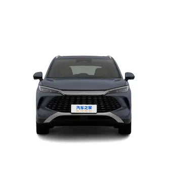 Voiture électrique BYD Song L DMI 2024