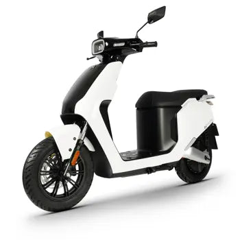 Moto Électrique Adulte N-MOTO 72V 4600W Bosch: Vitesse 85km/h, Batterie Lithium