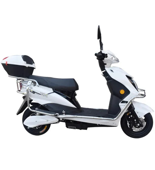Trottinette Électrique Sinski 150 km Autonomie Puissance 800W