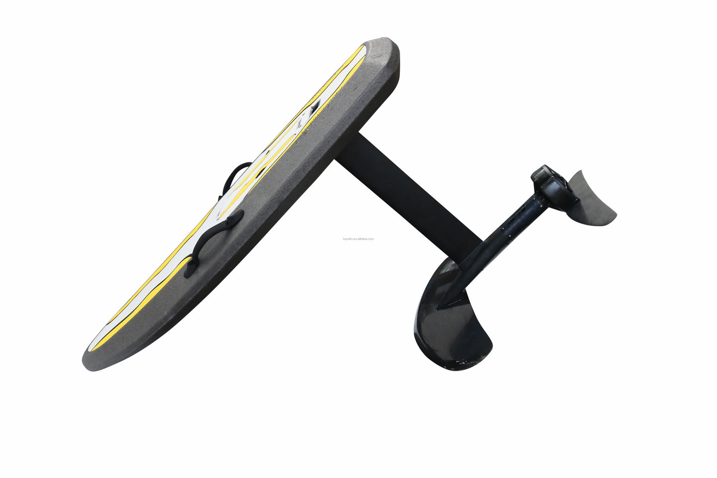 Planche hydrofoil électrique Vicking 174x82x96 cm 50 km/h longue durée batterie
