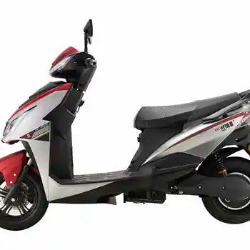 Trottinette Electrique 2000W pour Jeune Fille