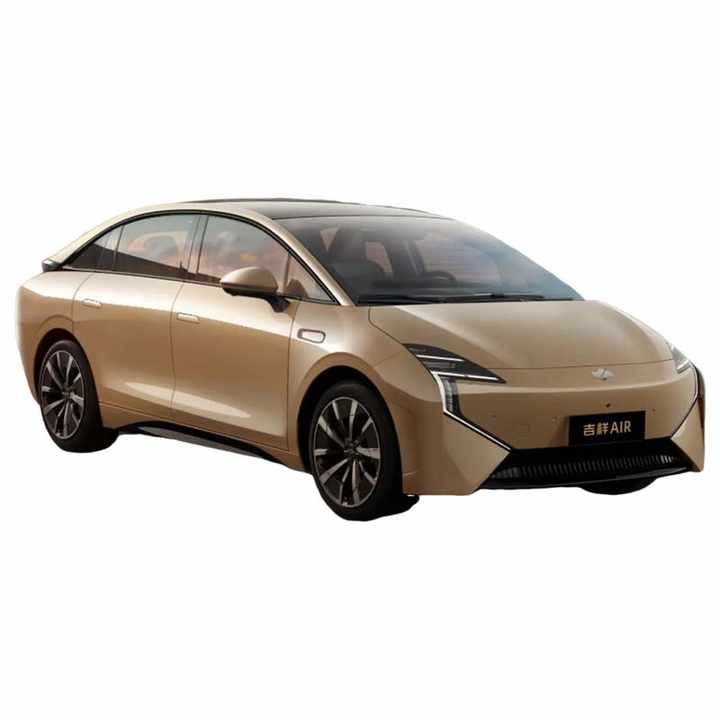 Voitures électriques JY AIR C5 Juneyao