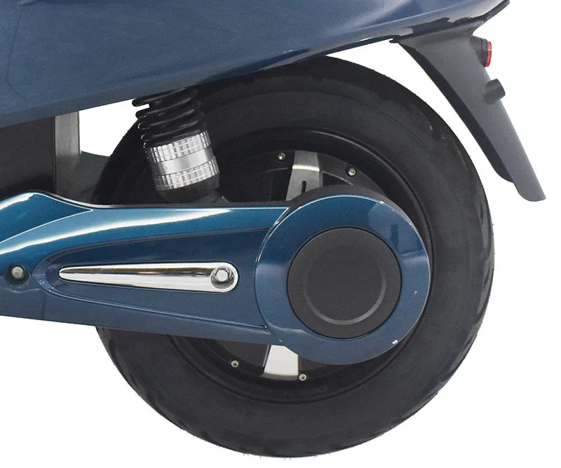Scooter électrique Sinski 1000W 10 pouces, 42 km/h