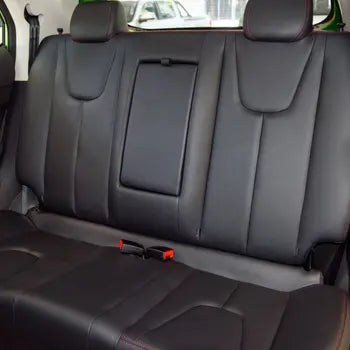 Nouvelle Mini Voiture Électrique Certifiée EEC M1