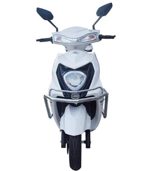 Scooter Électrique SINSKI Urbain : Performance, Longue Autonomie, Confort Optimisé