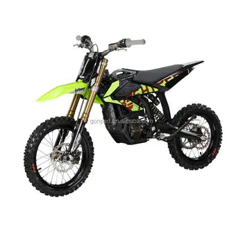 Motocross Électrique Surron Hyper Bee