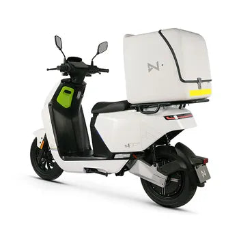Nmoto Pizza Moped électrique 2100W 45km/h batterie amovible