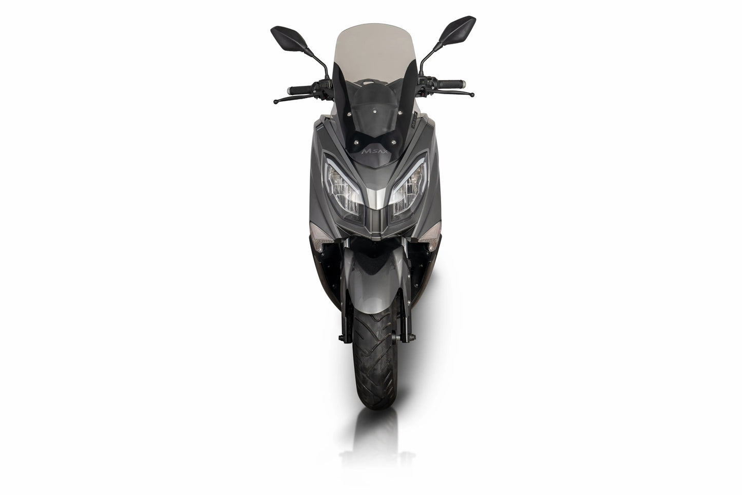 Scooter électrique haute performance 4000W 72V 20Ah 100 km/h