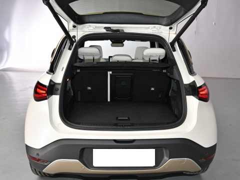 Véhicule électrique Smart #3 Edition Pro