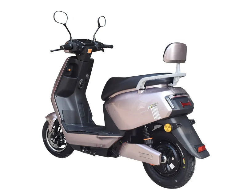 Scooter électrique haute vitesse 1000W 130km/h Sinski adulte