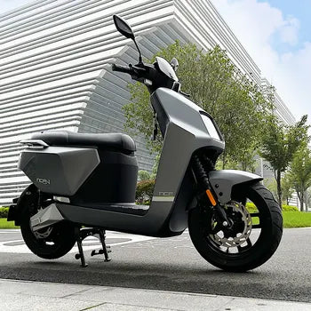 Batterie Lithium NCF 72V 6000W pour Moto Électrique - Puissance et Autonomie Exceptionnelles