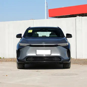 Modèle 2025 Toyota BZ4X Nouvelle Énergie Électrique Véhicule