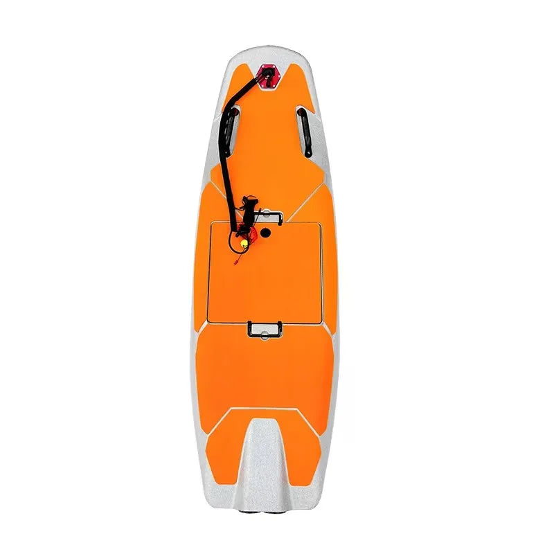 Planche de surf électrique haut débit EPP 1,8m 55 km/h