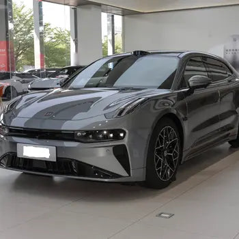 Voiture électrique zeekr 4 roues motrices