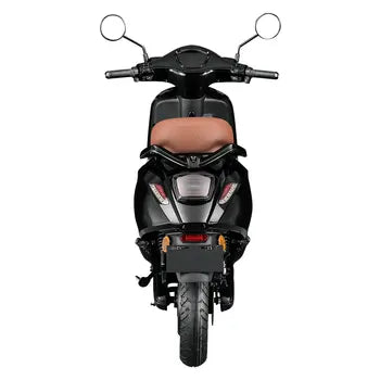 Scooter Électrique Lvhu LHT L1e 45 km/h 120 km Autonomie