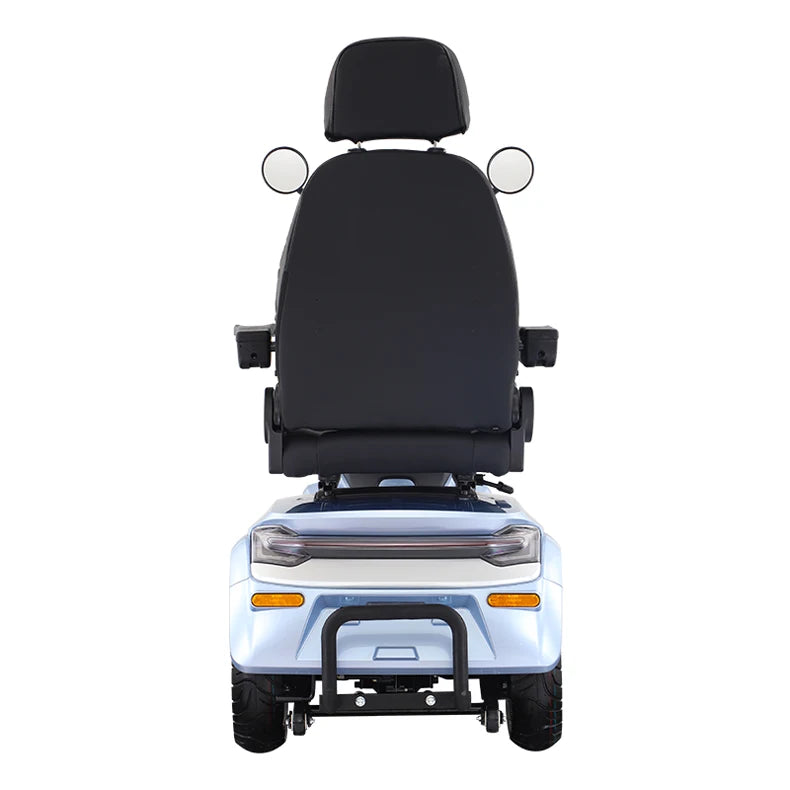 Sprite III Scooter Électrique 4 Roues Mobilité Adultes Haute Performance