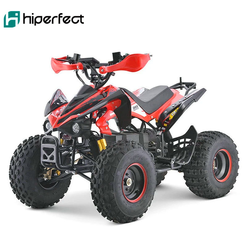 Quad électrique enfants 750W, batterie 48V, vitesse 40 km/h