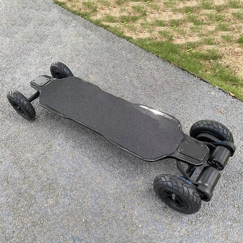 Planche électrique C5 9000W 120A Dual Motor Snowboard