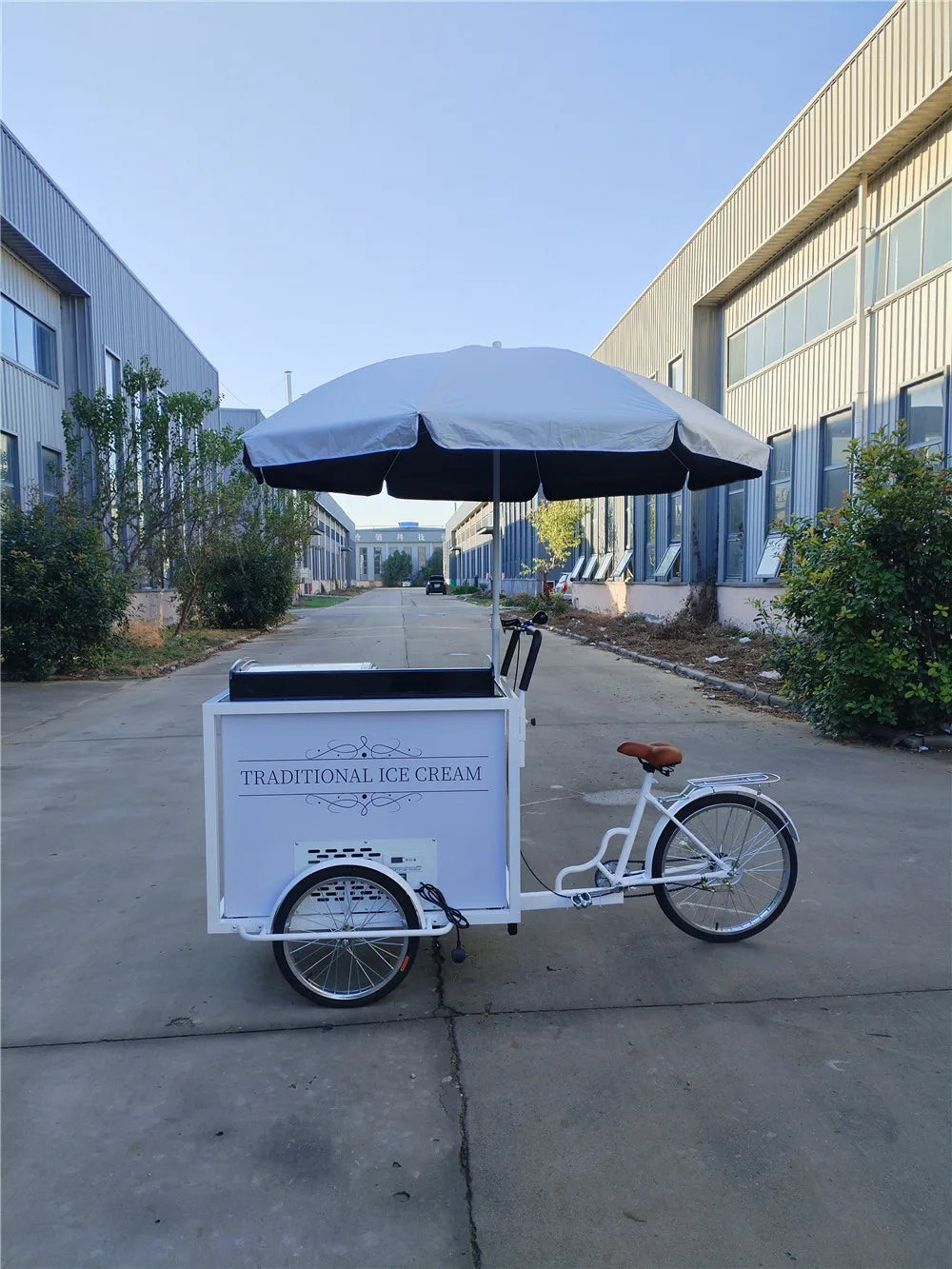 Chariot Mobile Glacière Vélo YITUO 2023 Facile à Rouler