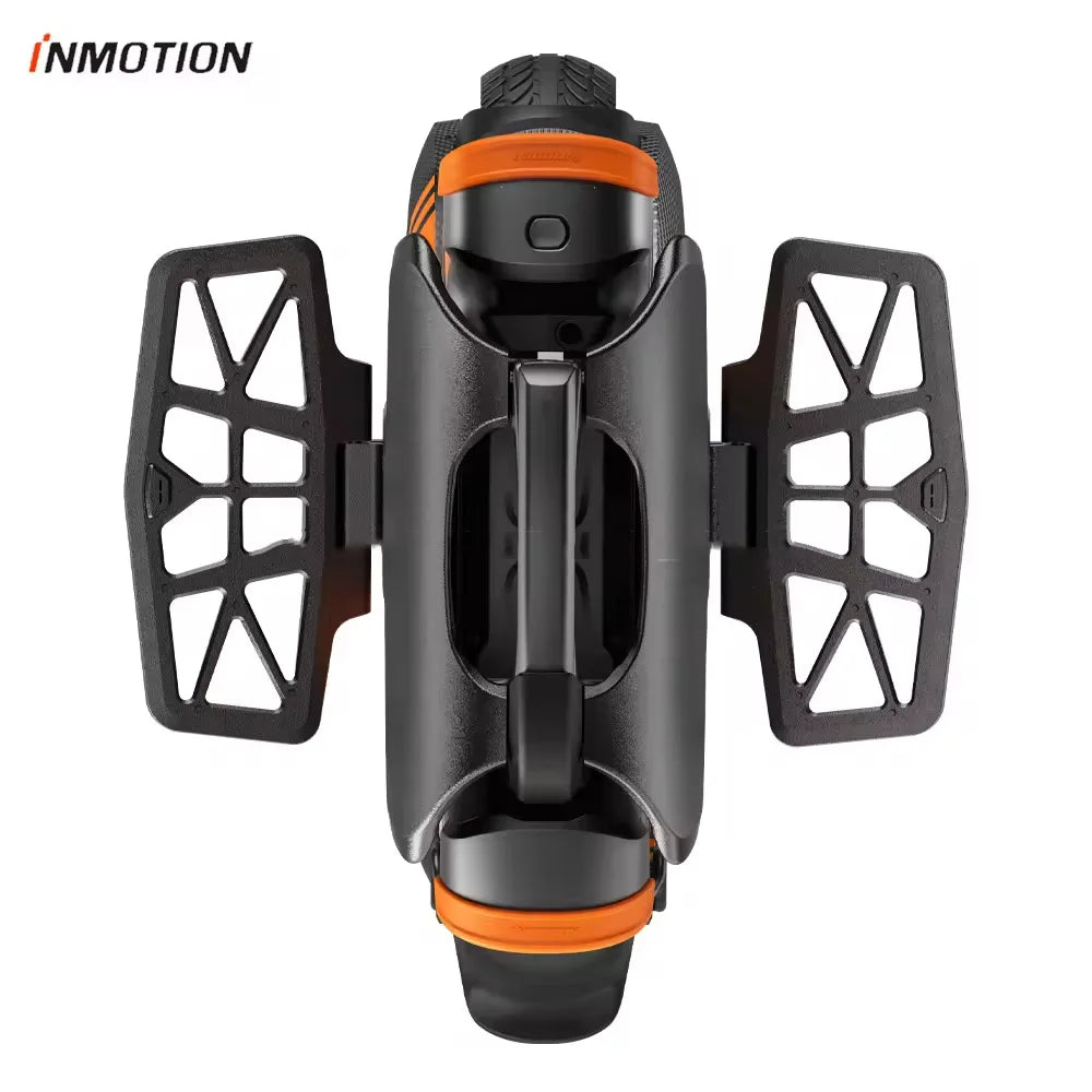 Monocycle électrique INMOTION V11Y 84V 1500Wh 18 pouces haute vitesse