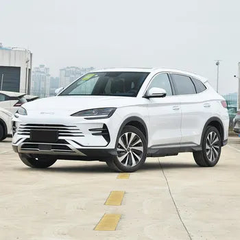 BYD SONG PLUS DMi 2025 Électrique Compact SUV