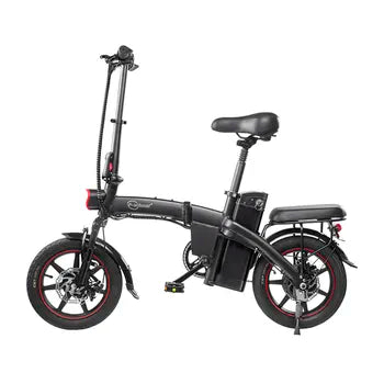 Vélo électrique 14 Pouces DYU A5