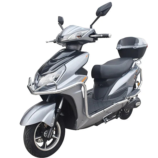 Sinski Scooter Électrique Étanche 1000W Tout Terrain Haute Vitesse