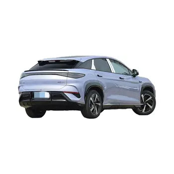 BYD Sea Lions 07 EV 2024