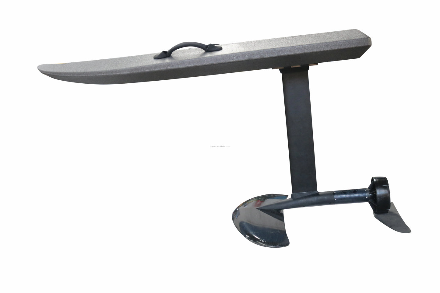 Planche hydrofoil électrique Vicking 174x82x96 cm 50 km/h longue durée batterie