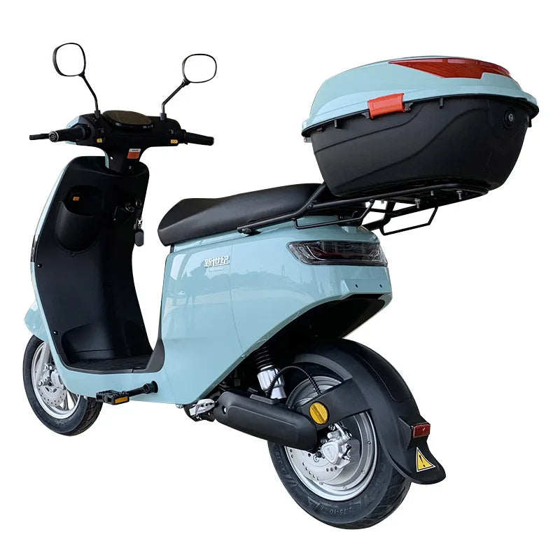 Scooter électrique tout-terrain SInski 1000W, vitesse 45 km/h, charge 250kg