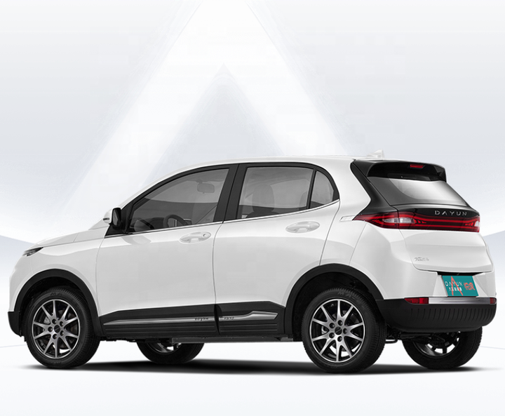 Voiture electrique Dayun S3 Petit SUV