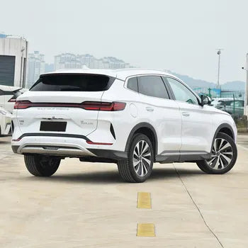 BYD SONG PLUS DMi 2025 Électrique Compact SUV