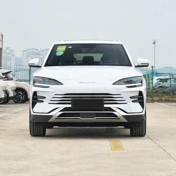 BYD SONG PLUS DMi 2025 Électrique Compact SUV