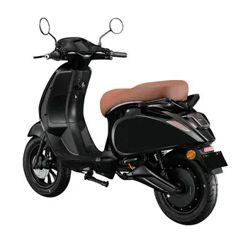 Scooter Électrique Lvhu LHT L1e 45 km/h 120 km Autonomie