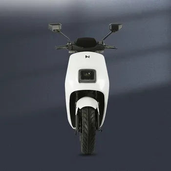 Moto électrique LVNENG NCE‑S 6000W 90km/h vitesse maximale