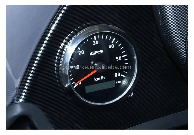 Jet Ski Électrique Haute Vitesse MaxJet 2.2m Aluminium Fibres