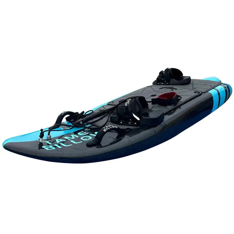 Planche de surf électrique carbone ultra-rapide 55 km/h