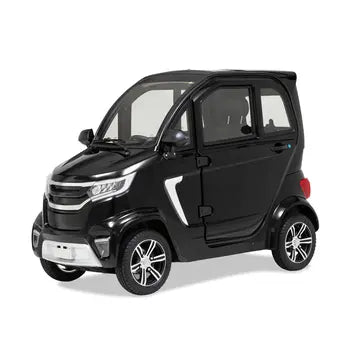 Voiture Électrique 4 Roues