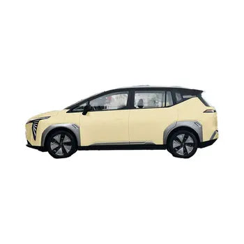 Véhicule électrique AION Y 2024